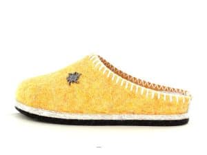 ALPEN FUSS ELE03SURI CIABATTA DONNA