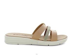 PATRIZIA A64 CIABATTA DONNA