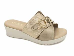 TIGLIO 3338 CIABATTA DONNA
