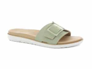 INBLU SF08 CIABATTA DONNA