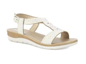 INBLU BV49 SANDALO DONNA