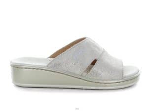 FLORANCE 22605GT CIABATTA DONNA