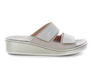 FLORANCE 32501NB CIABATTA DONNA