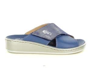FLORANCE 32503NB CIABATTA DONNA