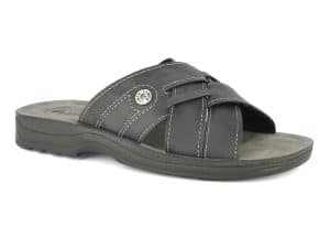 INBLU TG07 CIABATTA UOMO