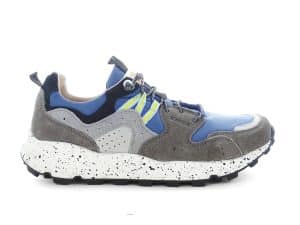 KAMSA JASPER SNEAKERS UOMO