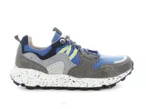 KAMSA JASPER SNEAKERS UOMO