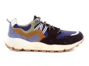 KAMSA JASPER SNEAKERS UOMO