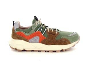 KAMSA JASPER SNEAKERS UOMO
