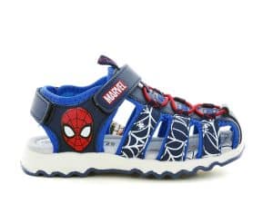 SPIDERMAN R1310669S SANDALO BIMBO E RAGAZZO