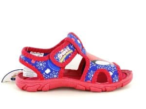 SPIDERMAN R1310675T SANDALO BIMBO E RAGAZZO