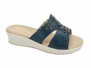 TIGLIO 3342 CIABATTA DONNA