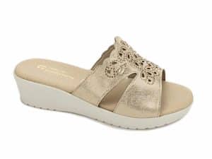 TIGLIO 3342 CIABATTA DONNA