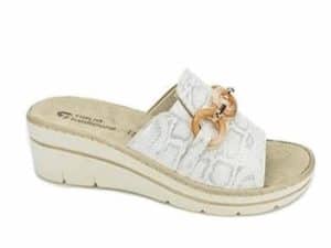 TIGLIO 3738 CIABATTA DONNA