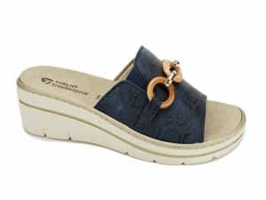 TIGLIO 3738 CIABATTA DONNA