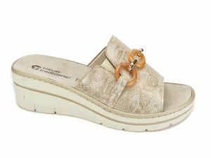 TIGLIO 3738 CIABATTA DONNA