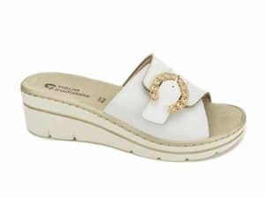 TIGLIO 3748 CIABATTA DONNA