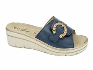 TIGLIO 3748 CIABATTA DONNA
