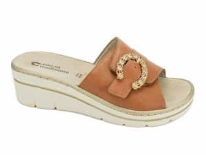 TIGLIO 3748 CIABATTA DONNA