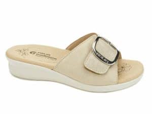 TIGLIO 2301 CIABATTA DONNA