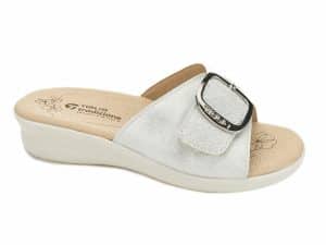 TIGLIO 2301 CIABATTA DONNA