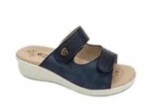 TIGLIO 2337 CIABATTA DONNA