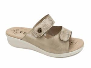 TIGLIO 2337 CIABATTA DONNA