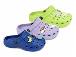 TIGLIO 7600 SABOT UNISEX KIDS