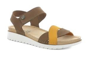 INBLU CN56 SANDALO DONNA