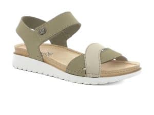 INBLU CN56 SANDALO DONNA