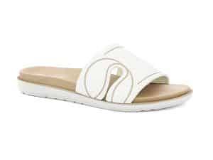 INBLU SF01 CIABATTA DONNA
