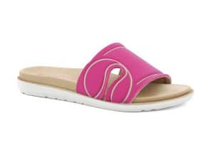 INBLU SF01 CIABATTA DONNA