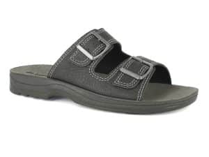 INBLU TG01 CIABATTA UOMO