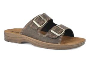 INBLU TG01 CIABATTA UOMO