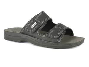 INBLU TG06 CIABATTA UOMO