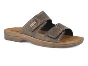 INBLU TG06 CIABATTA UOMO