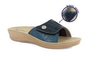 INBLU VR69 CIABATTA DONNA