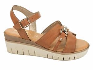 TIGLIO 3472 SANDALO DONNA
