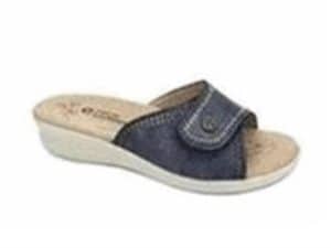 TIGLIO 2330 CIABATTA DONNA