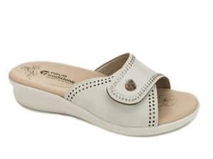 TIGLIO 2330 CIABATTA DONNA