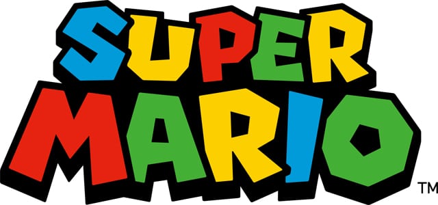 SUPER MARIO