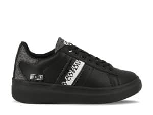 ENRICO COVERI - SNEAKERS SPORTIVE