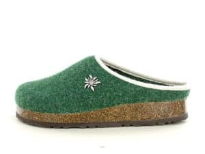 ALPEN FUSS AI110001 CIABATTA DONNA