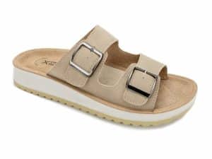 TIGLIO 6542 CIABATTA DONNA