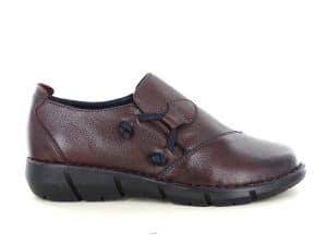 LARA SHOES 23716 STRINGATA DONNA