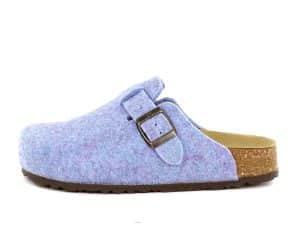 ALPEN FUSS AI110013 CIABATTA DONNA