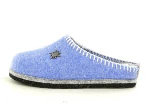 ALPEN FUSS ELE03SURI CIABATTA DONNA