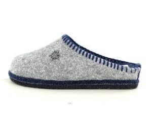 ALPEN FUSS ELE03SURI CIABATTA DONNA