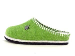 ALPEN FUSS ELE03SURI CIABATTA DONNA