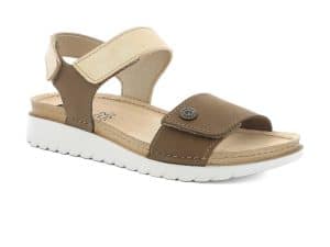 INBLU CN55 SANDALO DONNA